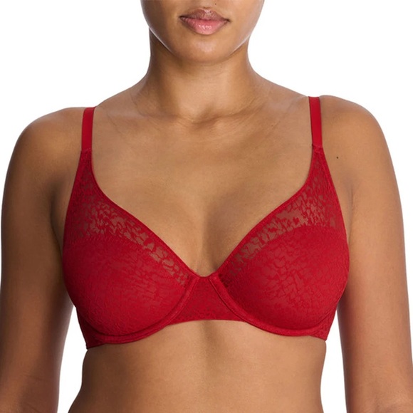 NWT! Natori Smooth Contour Underwire Bra - Picture 1 of 9